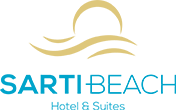 Hotel Sarti Beach – Ξενοδοχειακό συγκρότημα
